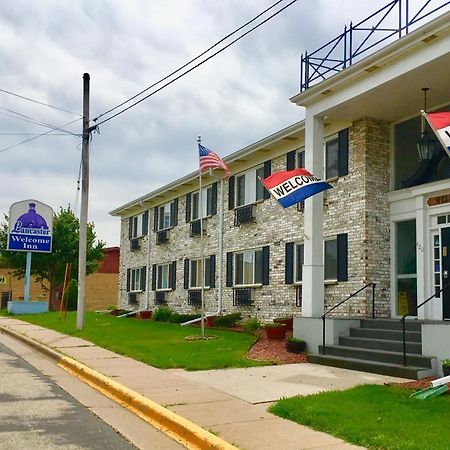 Welcomeinn Lancaster Exterior foto